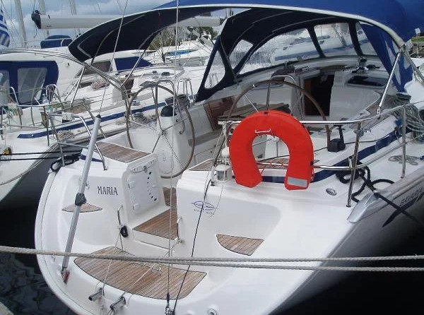 Bavaria 50 Cruiser