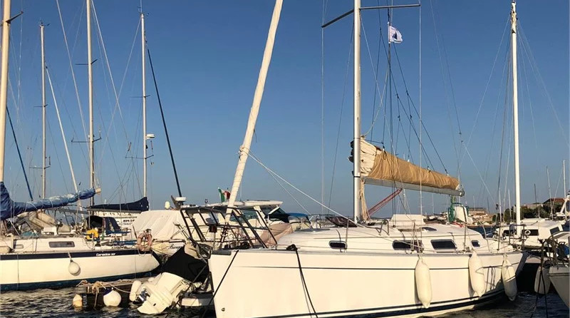 Hanse 315