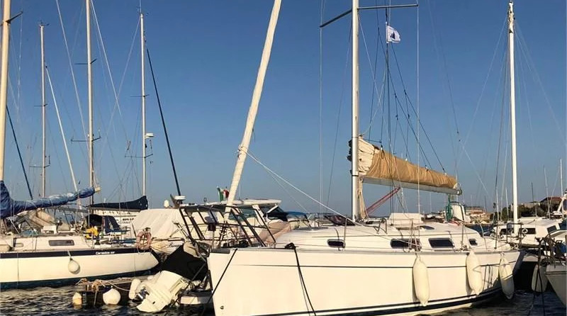 Hanse 315