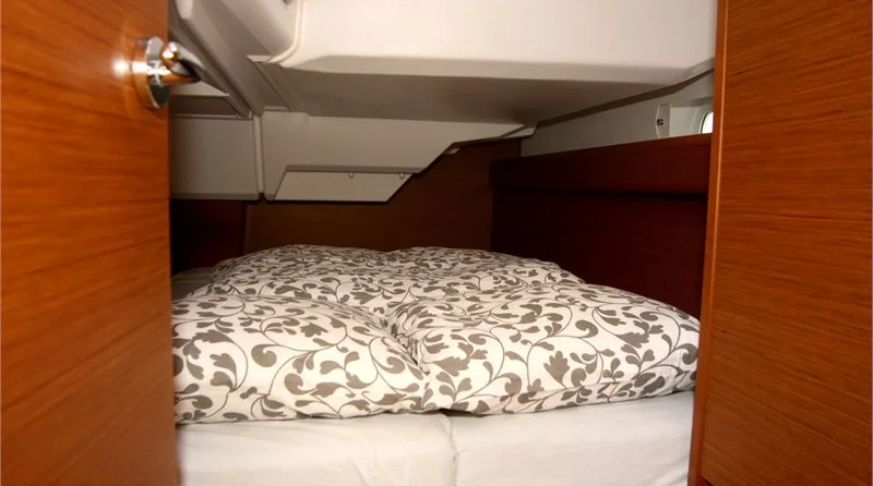 Jeanneau Sun Odyssey 389