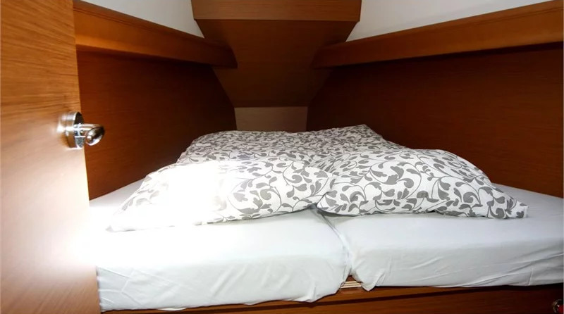Jeanneau Sun Odyssey 389