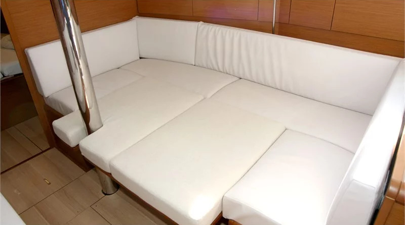 Jeanneau Sun Odyssey 389