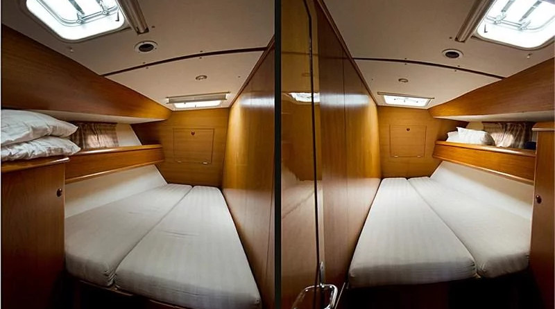 Jeanneau Sun Odyssey 45.2