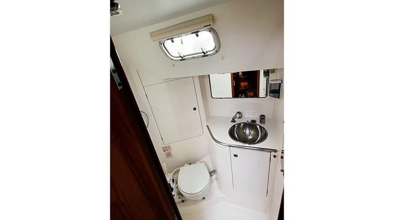 Jeanneau Sun Odyssey 45.2