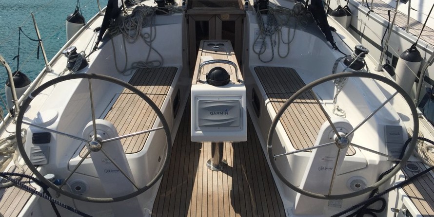 Bavaria 37 Cruiser