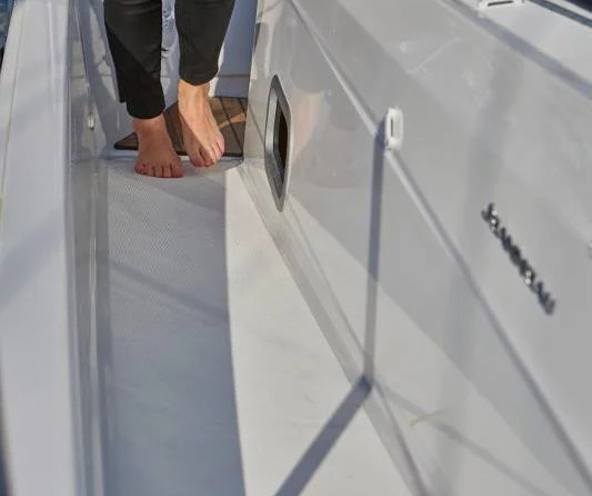 Jeanneau Sun Odyssey 410