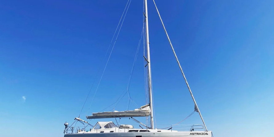 Hanse 430e