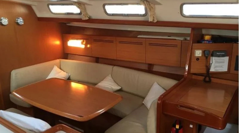 Beneteau Cyclades 50.5