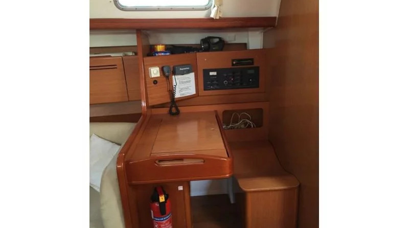 Beneteau Cyclades 50.5