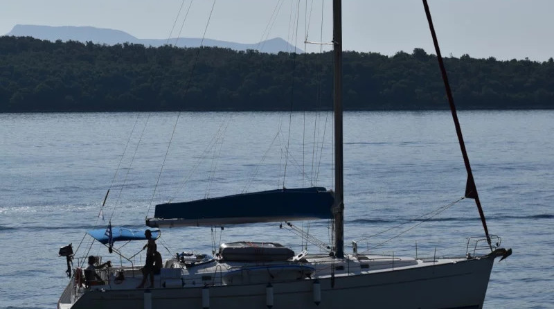 Beneteau Cyclades 50.5