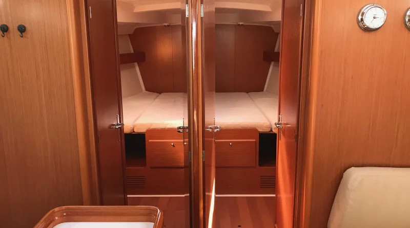 Beneteau Cyclades 50.5