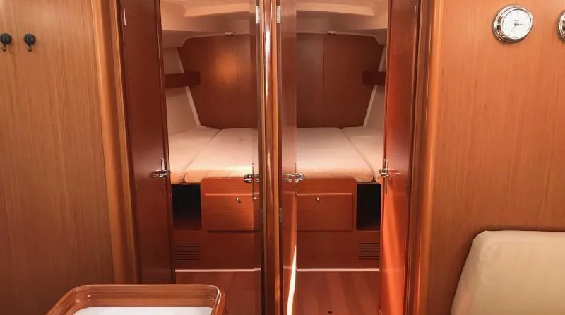 Beneteau Cyclades 50.5