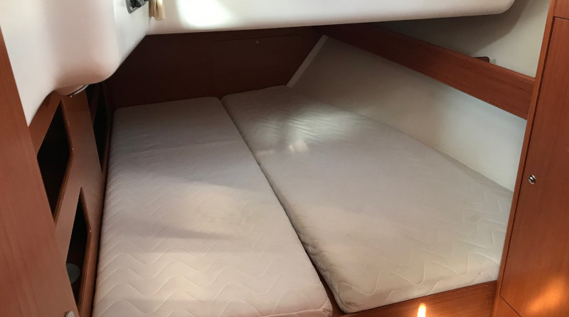 Beneteau Cyclades 50.5