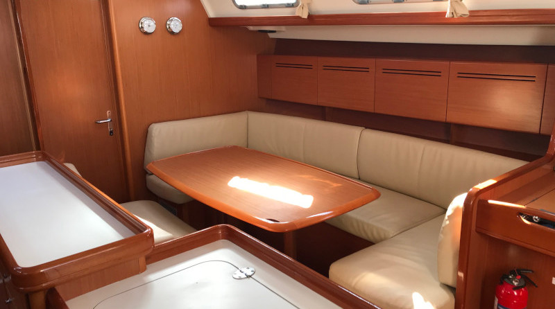 Beneteau Cyclades 50.5