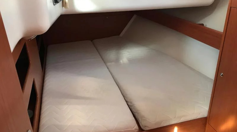 Beneteau Cyclades 50.5