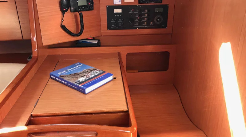 Beneteau Cyclades 50.5