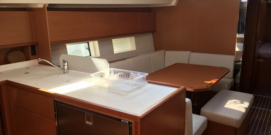 Bavaria C45