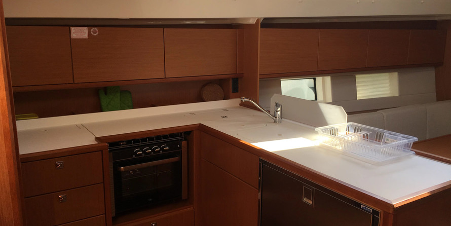 Bavaria C45