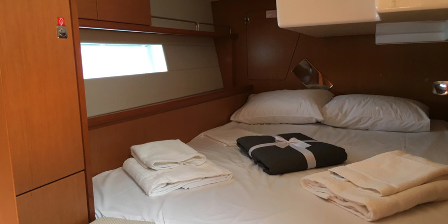 Bavaria C45