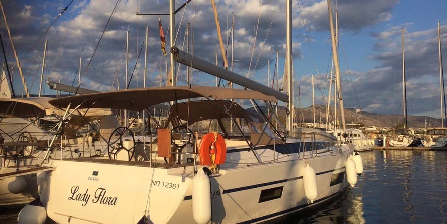 Bavaria C45