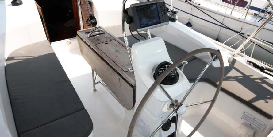 Bavaria 33 Cruiser