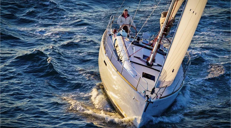 Jeanneau Sun Odyssey 389