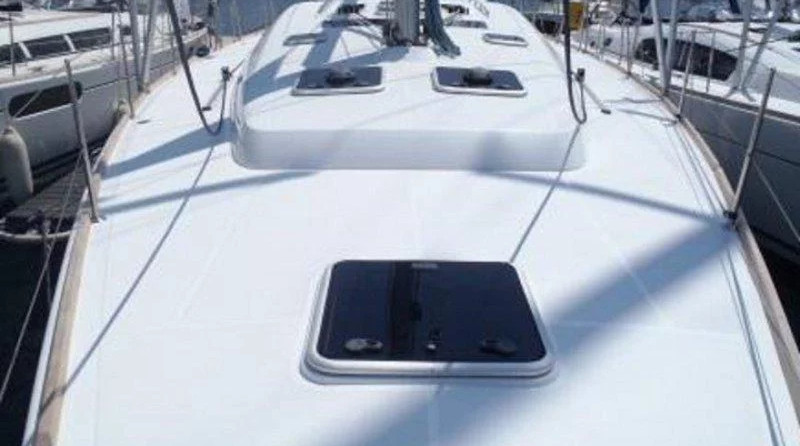 Oceanis 50