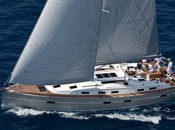Bavaria Cruiser 50