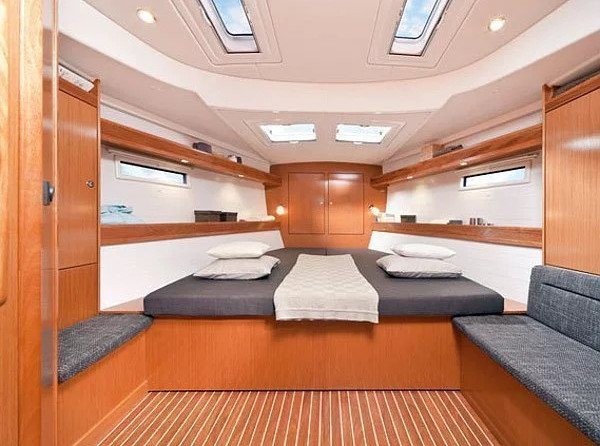Bavaria Cruiser 50