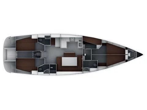 Bavaria Cruiser 50