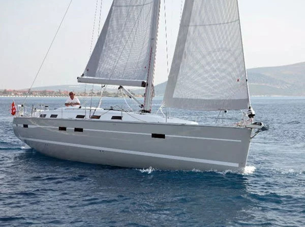 Bavaria Cruiser 50
