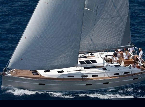 Bavaria Cruiser 50
