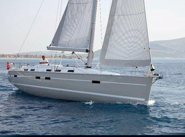 Bavaria Cruiser 50