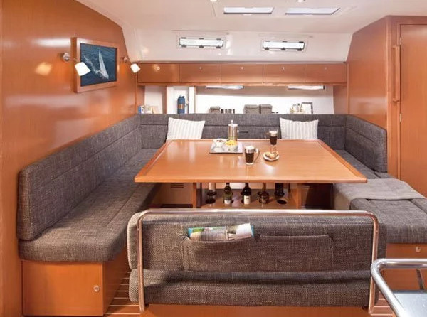 Bavaria Cruiser 50