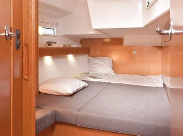 Bavaria Cruiser 50