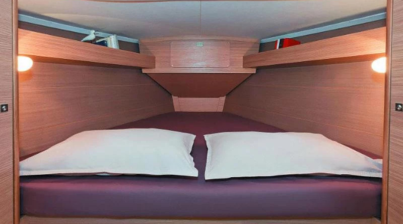 Dufour 350 Grand Large