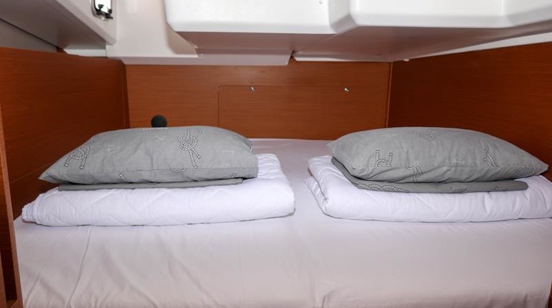 Jeanneau Sun Odyssey 440