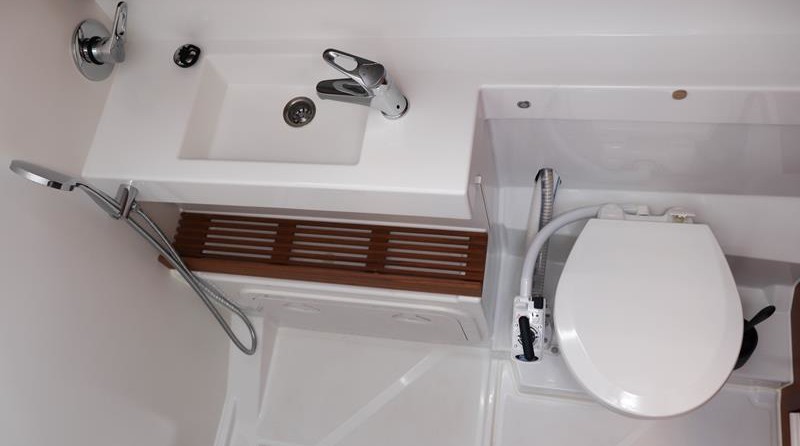 Jeanneau Sun Odyssey 440
