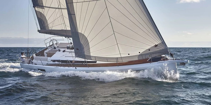 Jeanneau Sun Odyssey 440