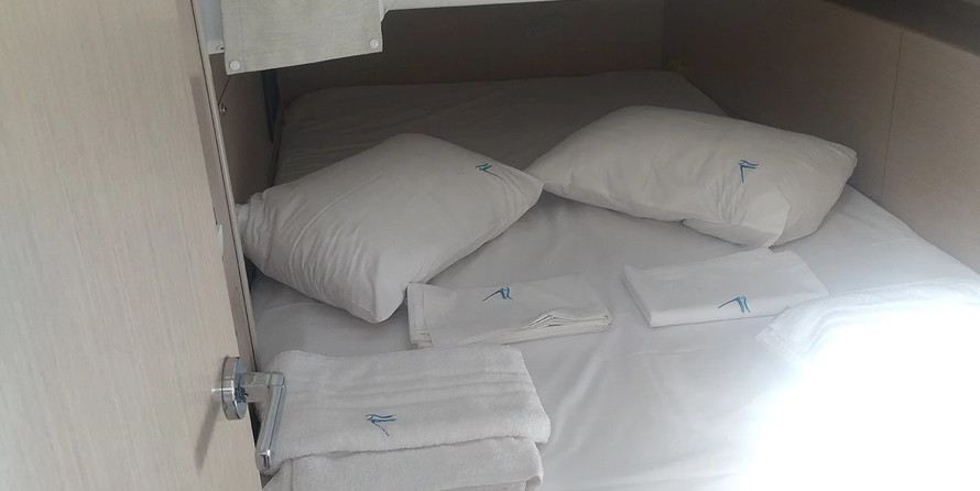 Oceanis 40.1