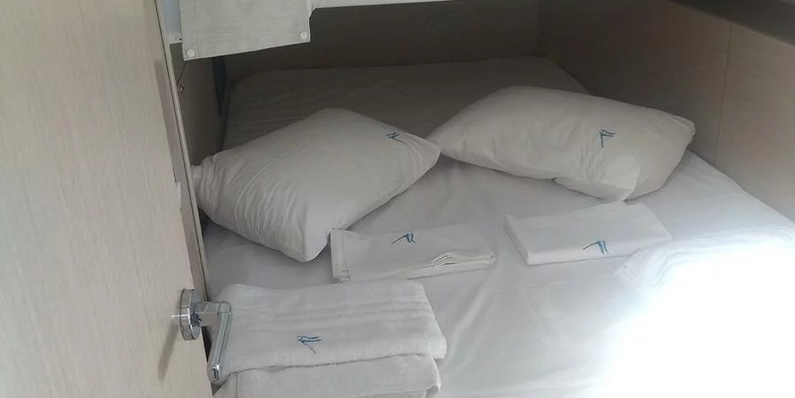 Oceanis 40.1