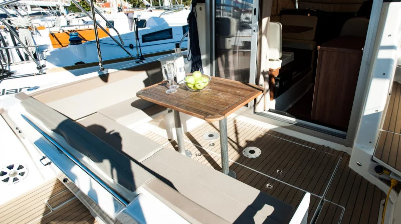 Quicksilver Activ 855 Weekend