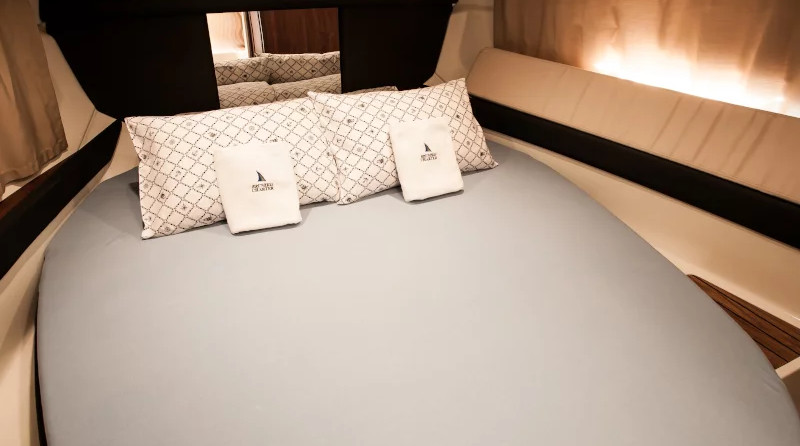 Quicksilver Activ 855 Weekend