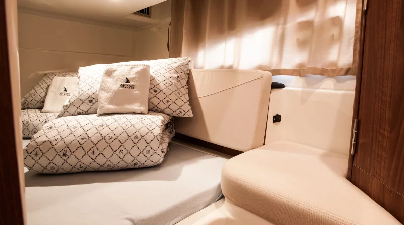 Quicksilver Activ 855 Weekend