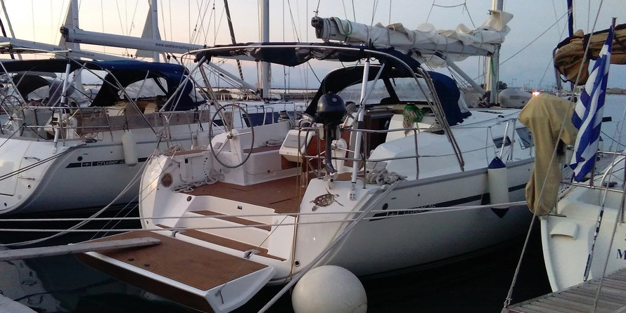 Bavaria 46 Cruiser