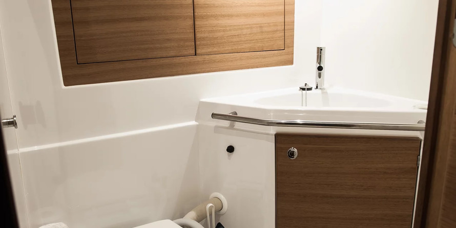 Elan Impression 45.1