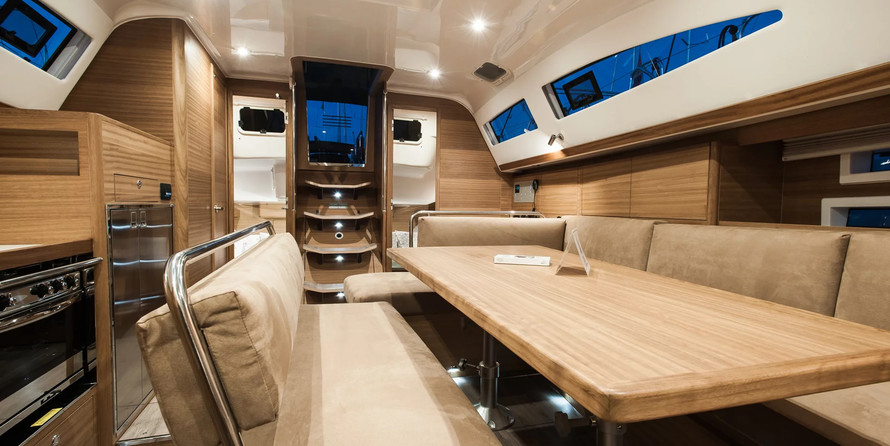 Elan Impression 45.1