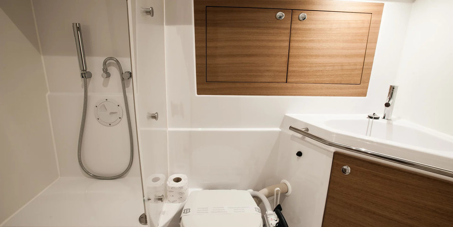 Elan Impression 45.1