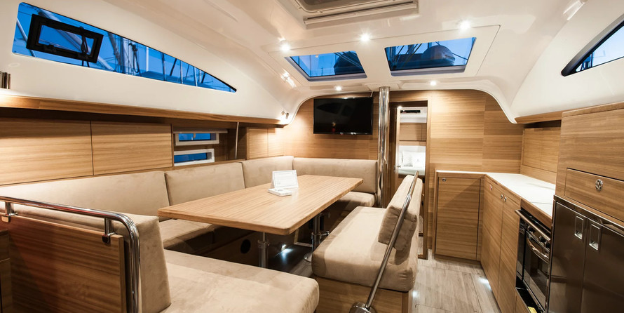 Elan Impression 45.1