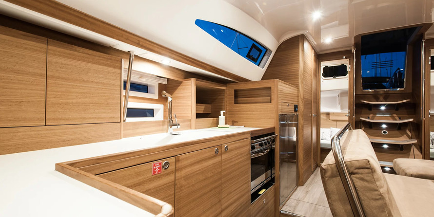 Elan Impression 45.1